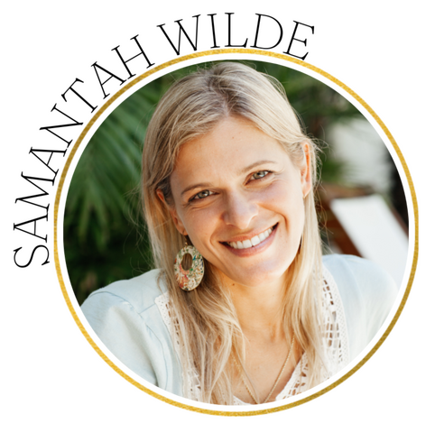 "I really love teaching & empowering others on their skin journey. It's so rewarding to watch others find their confidence."