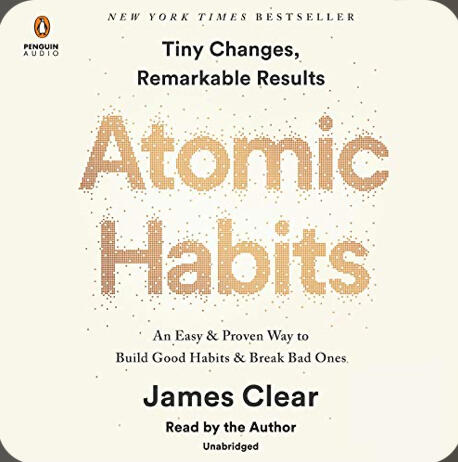 Atomic Habits